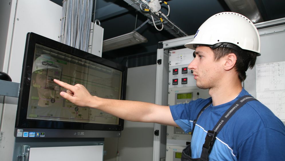 Cleantech (Foto: EIT)