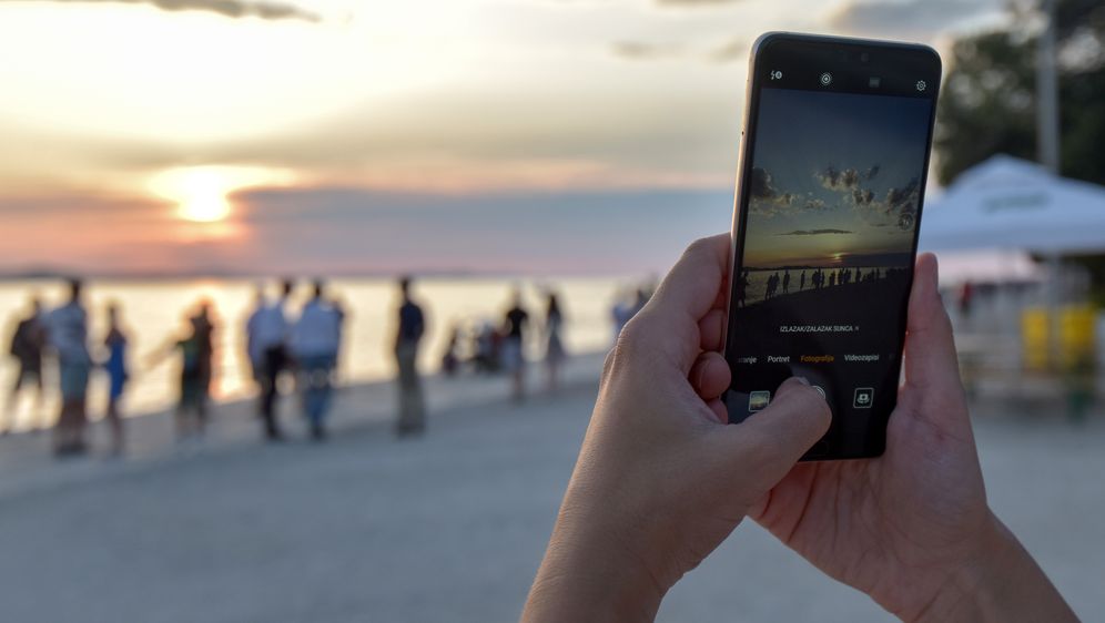 Huawei (Foto: Huawei)