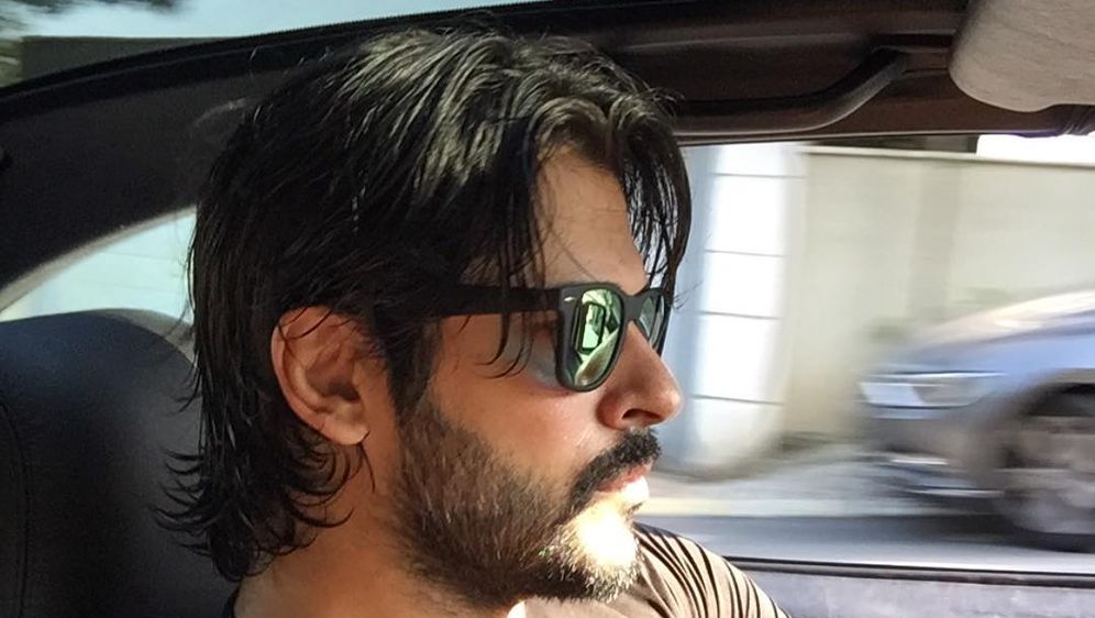 Burak Özçivit (FOTO: Instagram)
