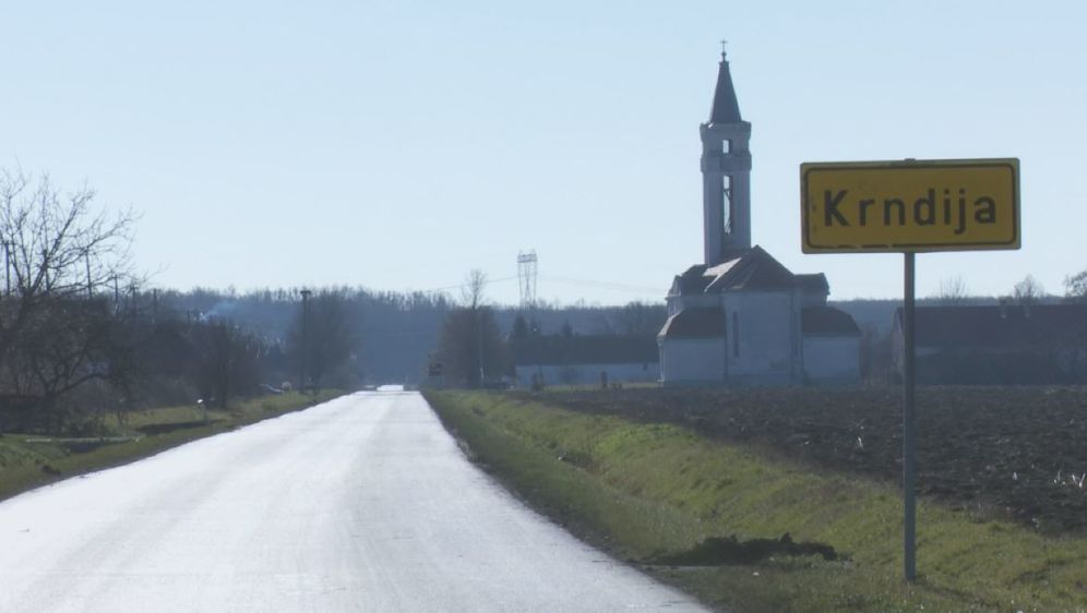 Država će darovati selo Krndija (Foto: Dnevnik.hr) - 1