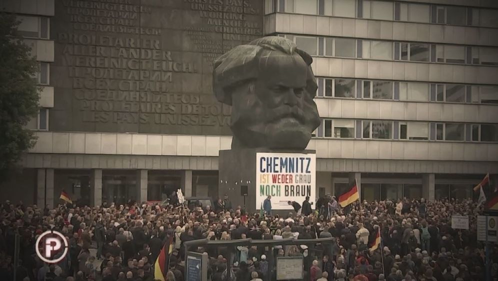 Netrepeljivost i mržnja, hajka na sve strance - sve se to događa posljednjih tjedana u Njemačkoj (Foto: Dnevnik.hr) - 4