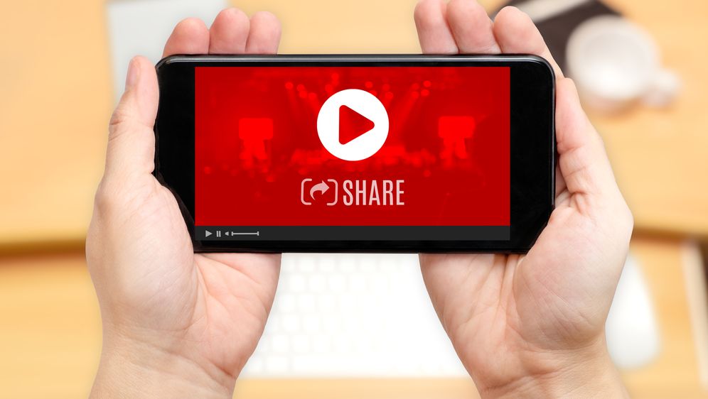 Dijeljenje sadržaja (Foto: Getty Images)