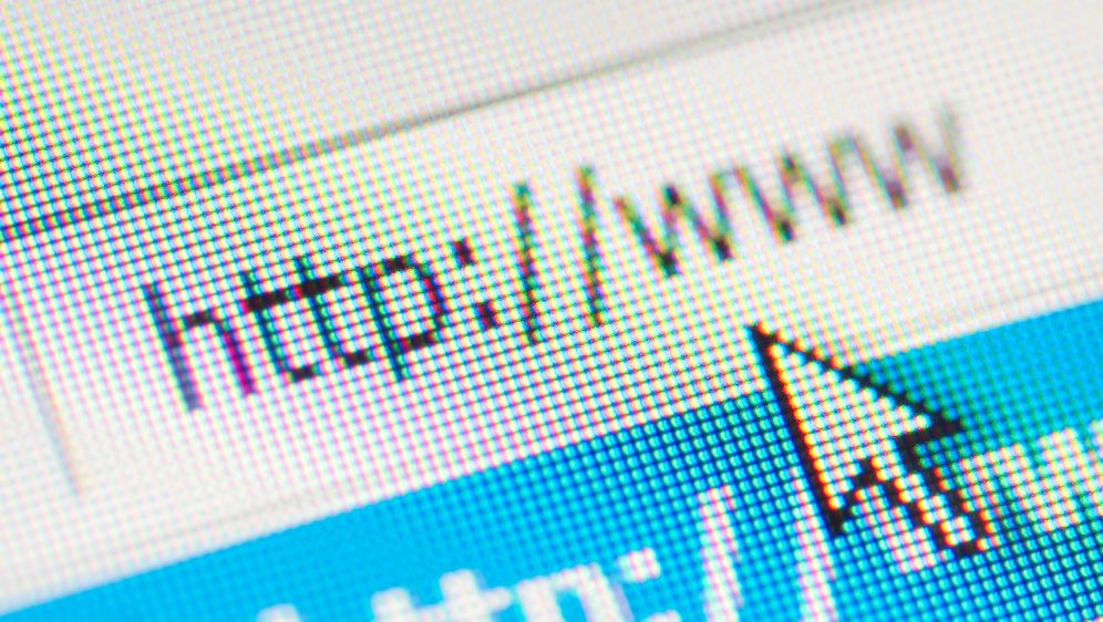 Internet (Foto: Getty Images)