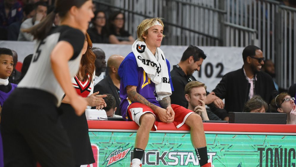 Justin Bieber (Foto: Getty Images)