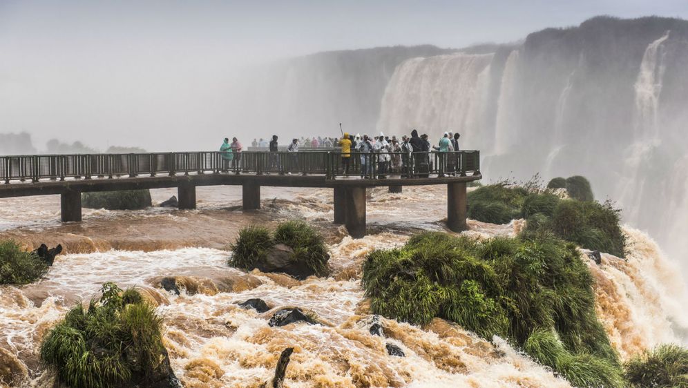 Slapovi Iguazu - 4