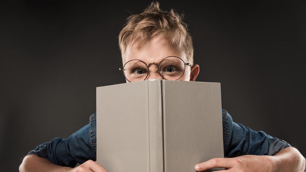 Kada je bilo bolje biti klinac?