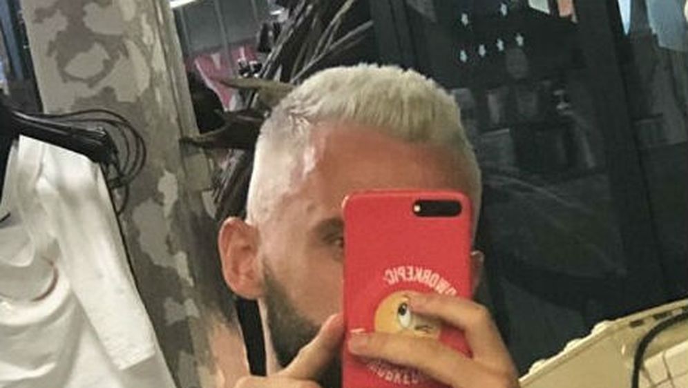 Marcelo Brozovic (Foto: Instagram)