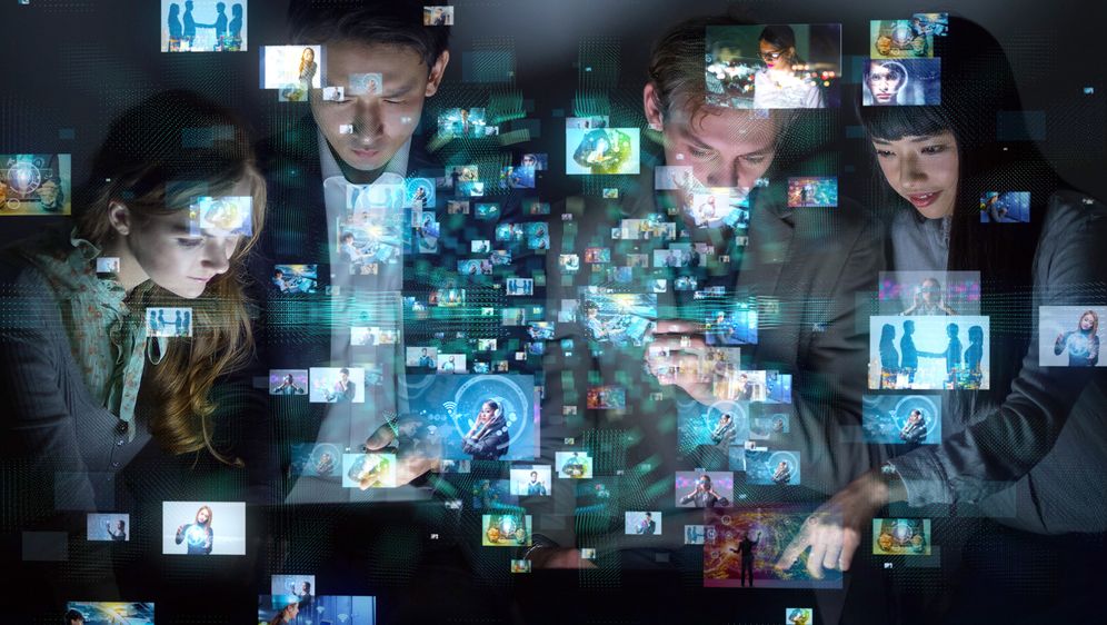 Virtualna stvarnost (Foto: Getty Images)