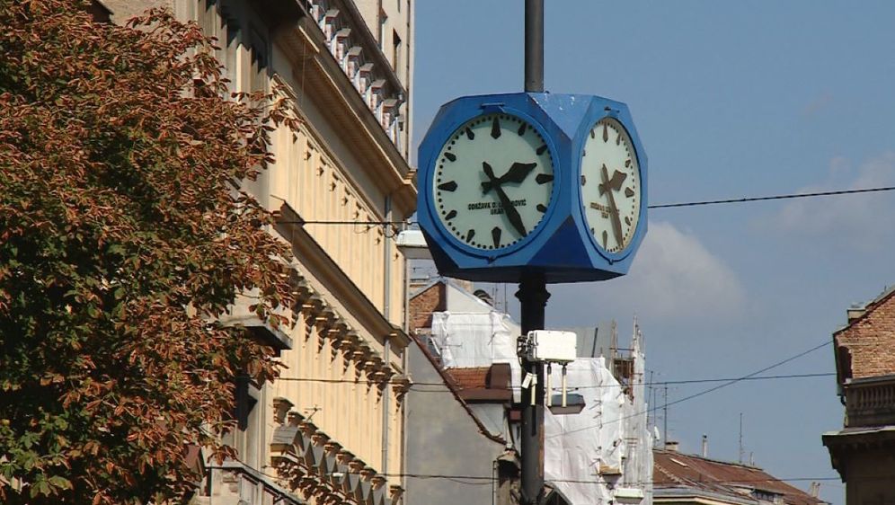 Sezonsko pomicanje sata ukida se već od sljedeće godine (Foto: Dnevnik.hr) - 1