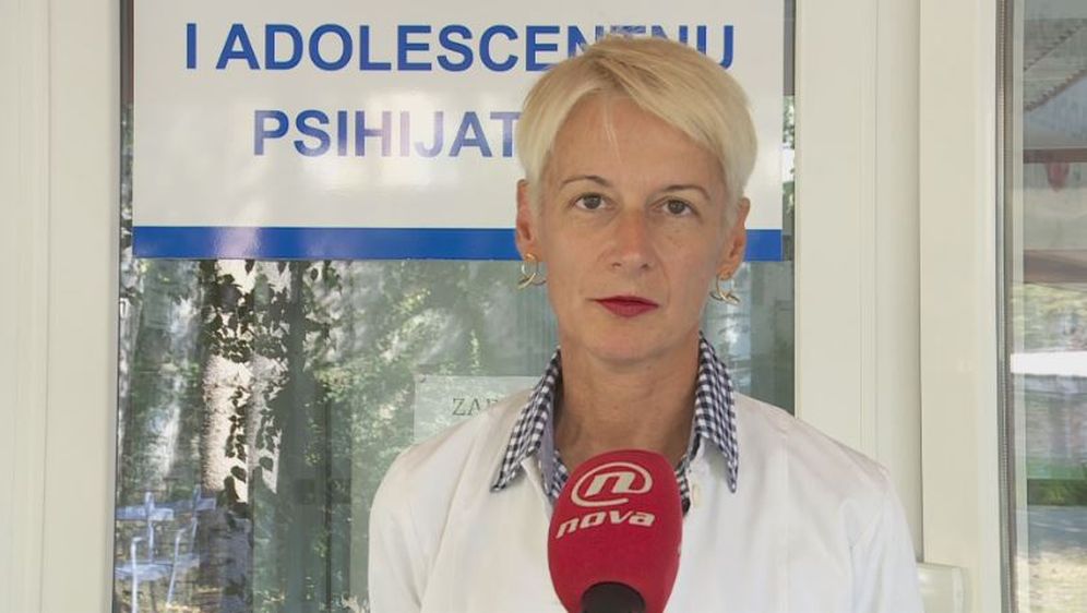 Doc. prim. dr. sc. Katarina Dodig Ćurković (Foto: Dnevnik.hr)