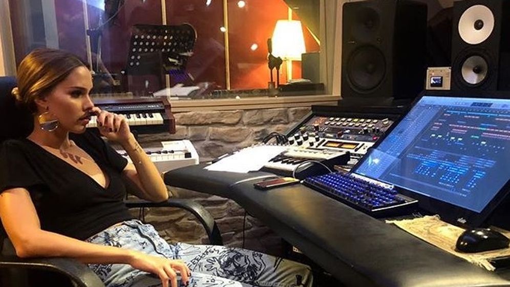 Franka Batelić (Foto: Instagram)