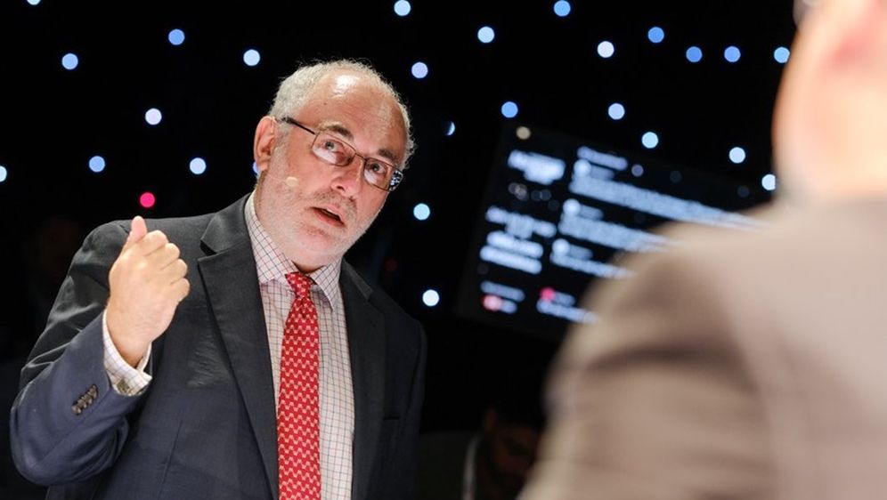 David Birch (Foto: PR)