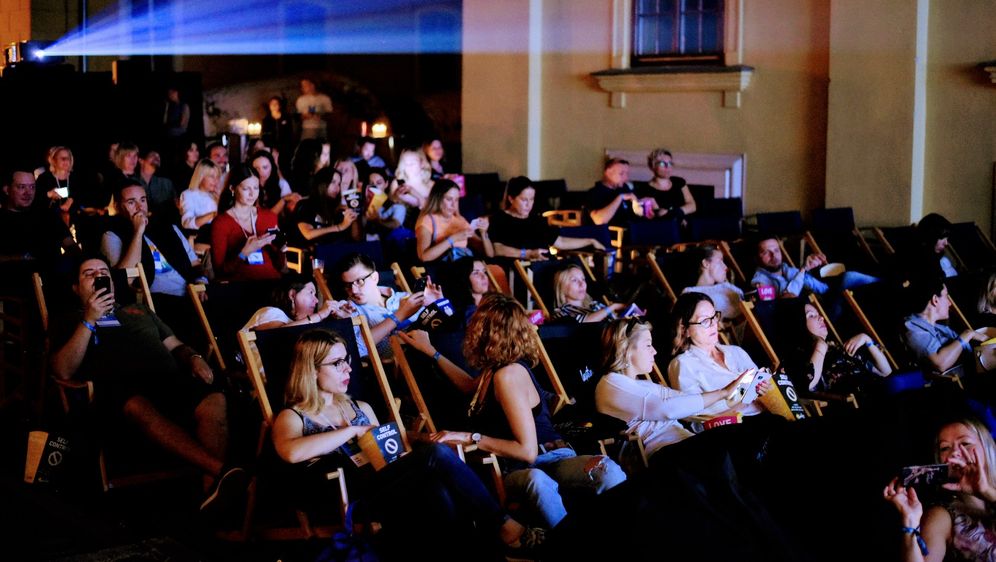 Weekend Media Festival (Foto: WMF)