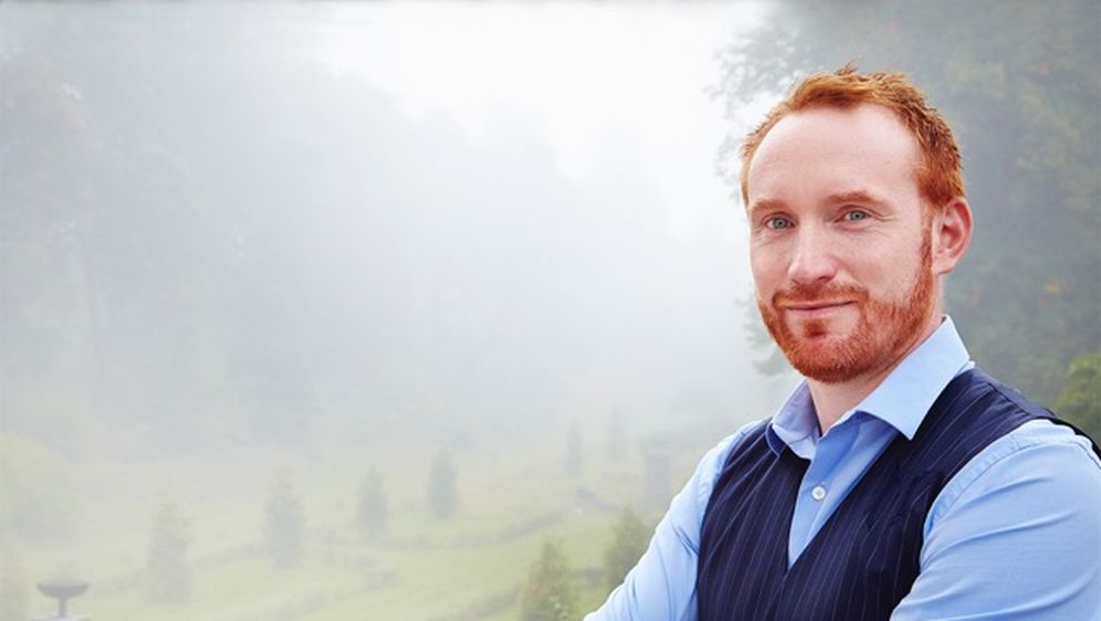 David JP Phillips (Foto: Promo)