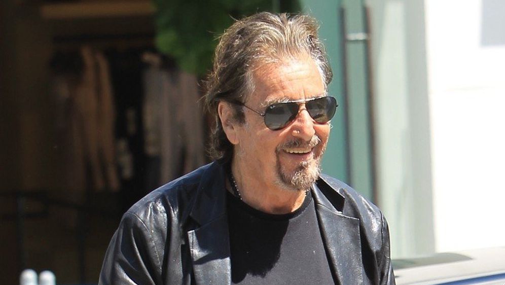 Al Pacino (Foto: Profimedia)