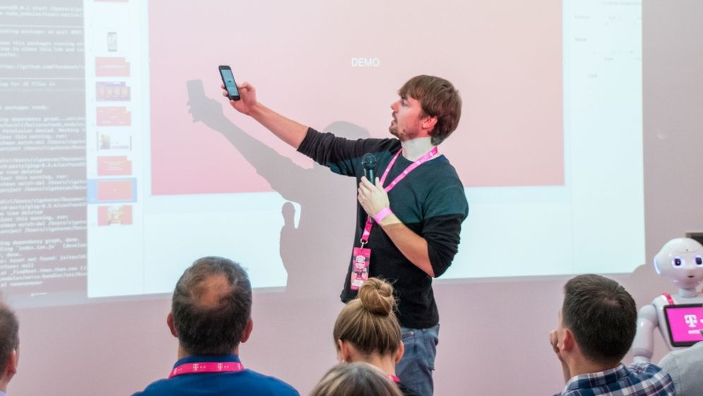 Hack IT Dayz (Foto:HT)