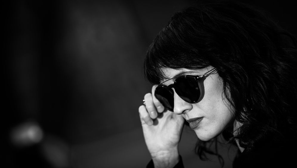 Asia Argento (Foto: Getty Images)