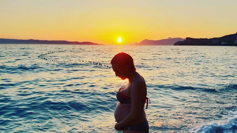 Marijana Mikulić (FOTO: Instagram)