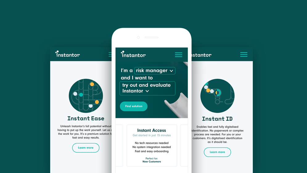 Instantor (Foto: Instantor)