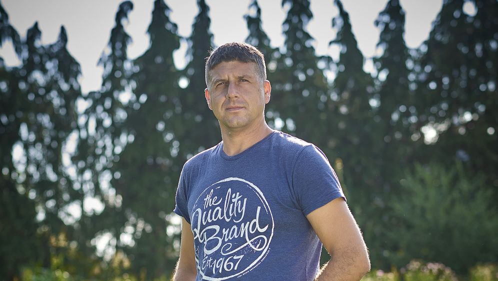 Frane Coric Farma (Foto: PR)