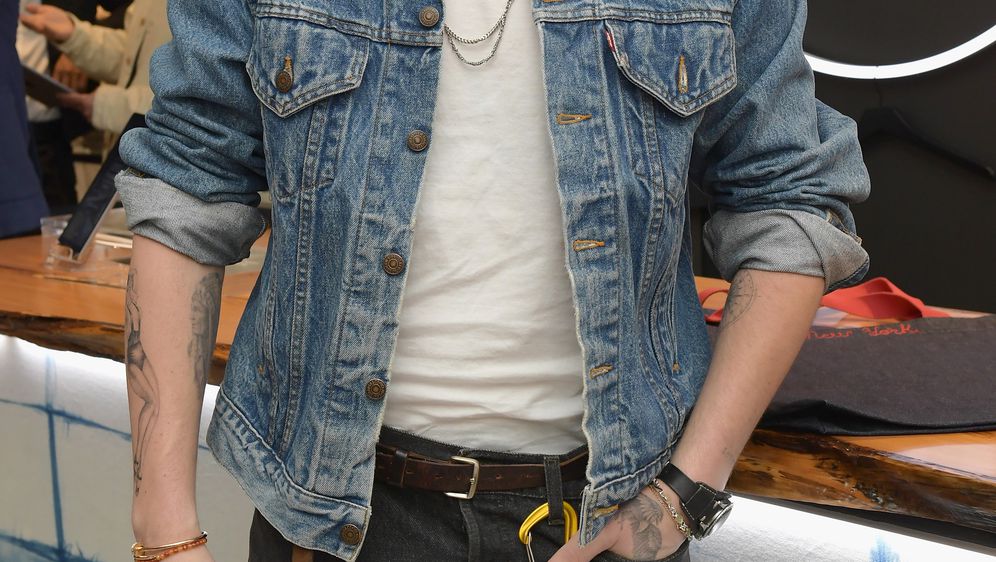 Brooklyn Beckham (Foto: Getty Images)