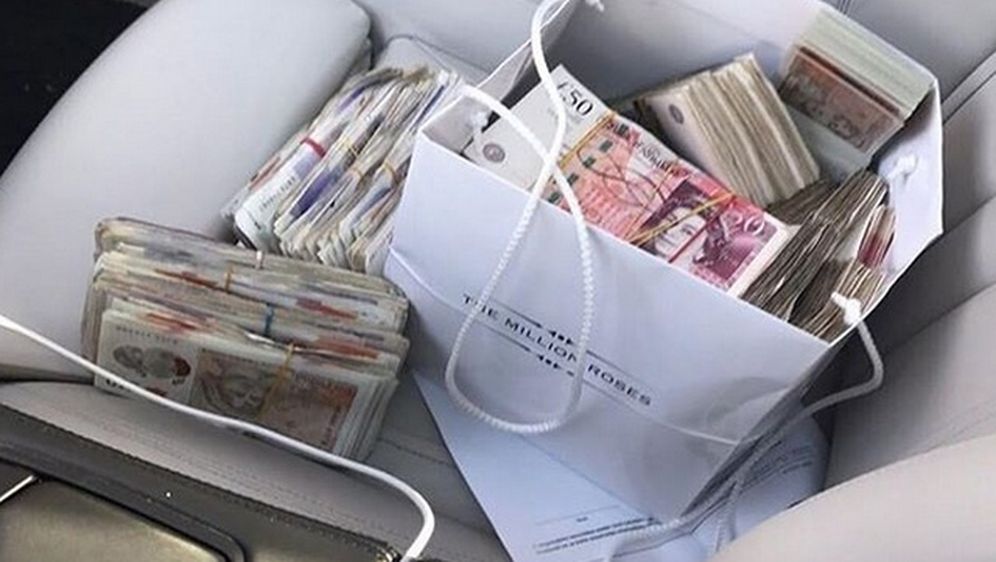 Bogati klinci s Instagrama (Foto: Instagram) - 19