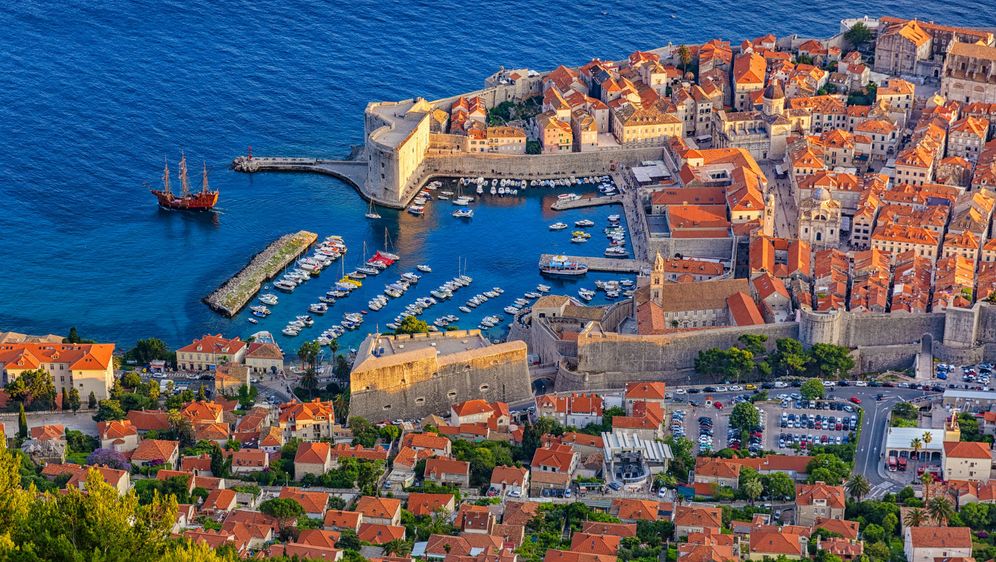 Dubrovnik