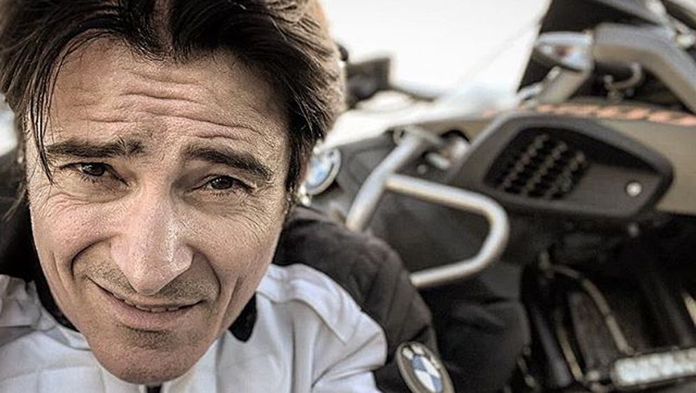 Goran Višnjić (Foto: Instagram)