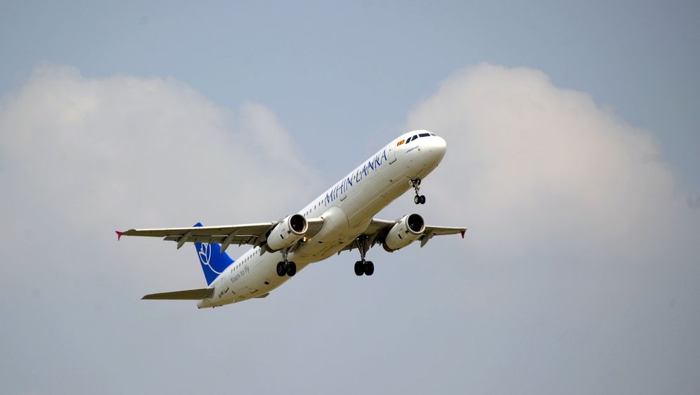 Putnički zrakoplov (foto: Arhiva/AFP)