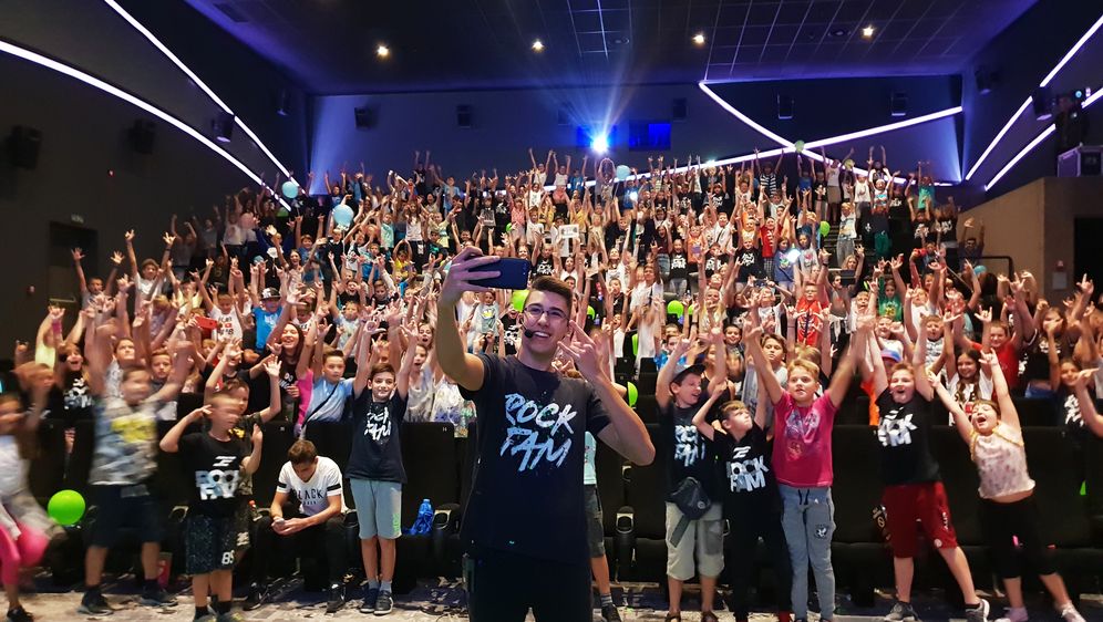 Dex Rock (Foto: Dex Rock)