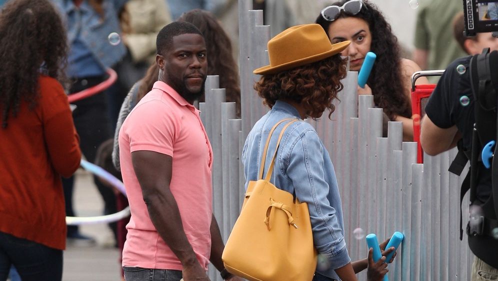 Kevin Hart (Foto: Profimedia)