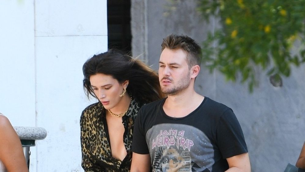 Bella Thorne (Foto: Profimedia)