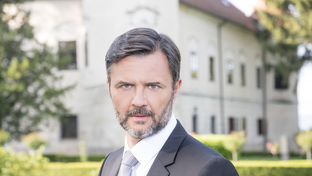 Vladimir Posavec Tušek (Foto: Nova TV)