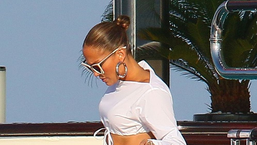Jennifer Lopez (Foto: Profimedia)