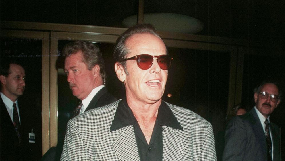 Jack Nicholson (Foto: Profimedia)