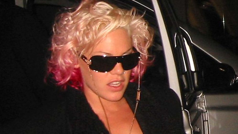 Pink (Foto: Profimedia)