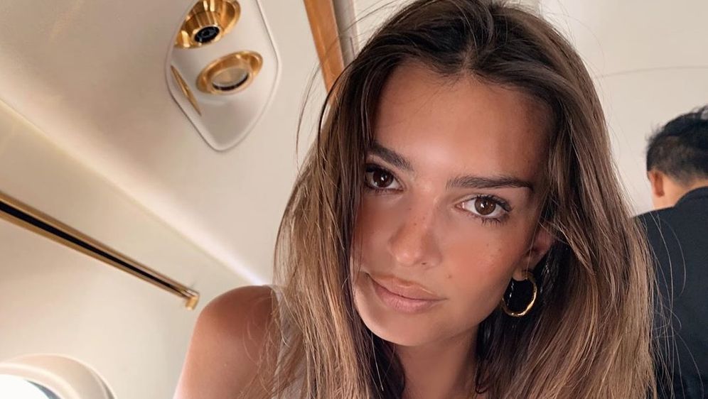 Emily Ratajkowski (Foto: Instagram)