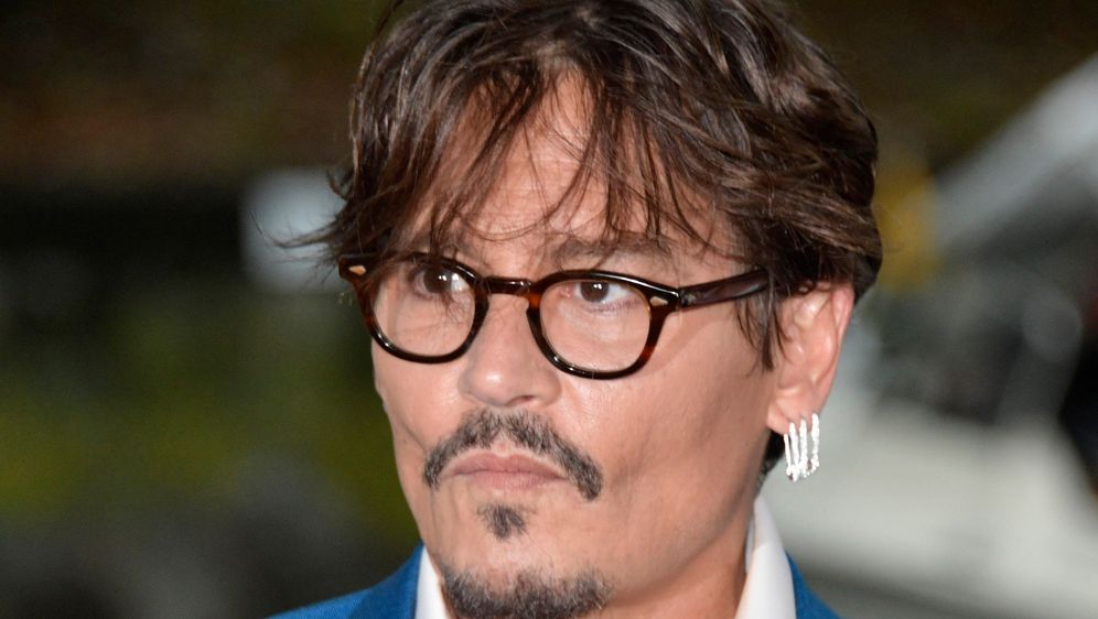 Johnny Depp (Foto: Profimedia)