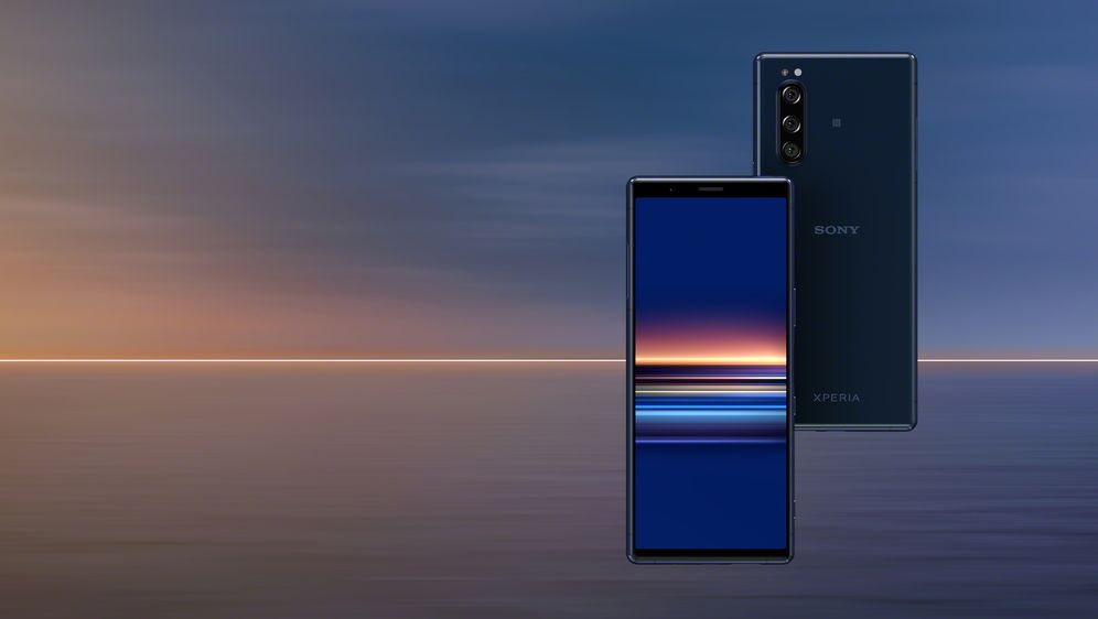 Sony Xperia 5