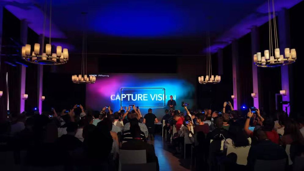 Honor na IFA 2019 u Berlinu