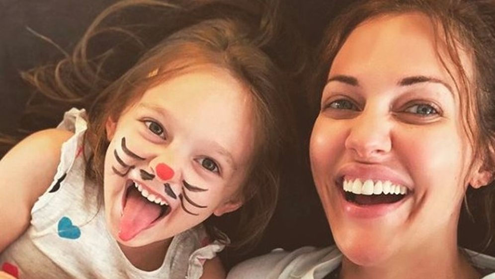 Meryem Uzerli (Foto: Instagram)