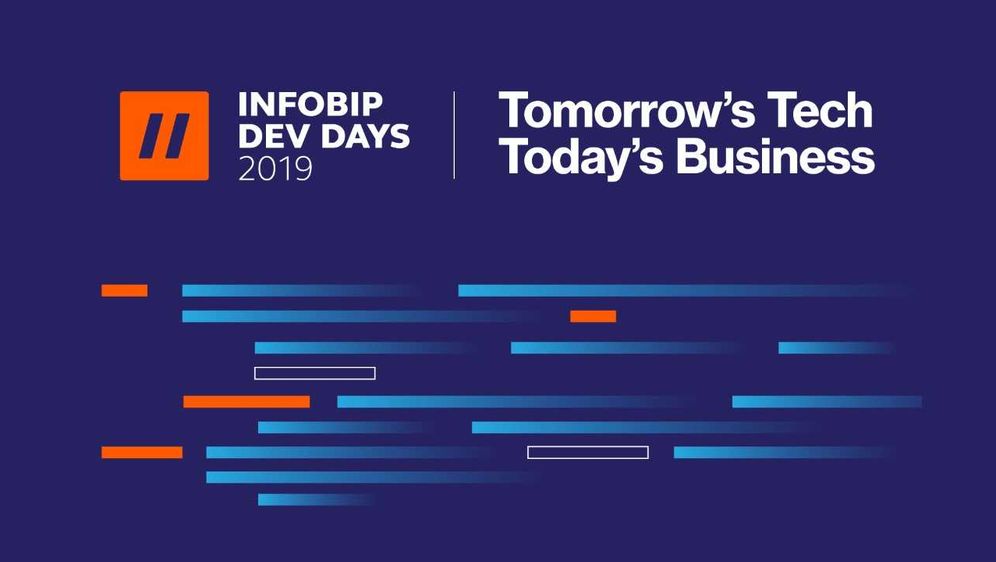 Infobip Dev Days