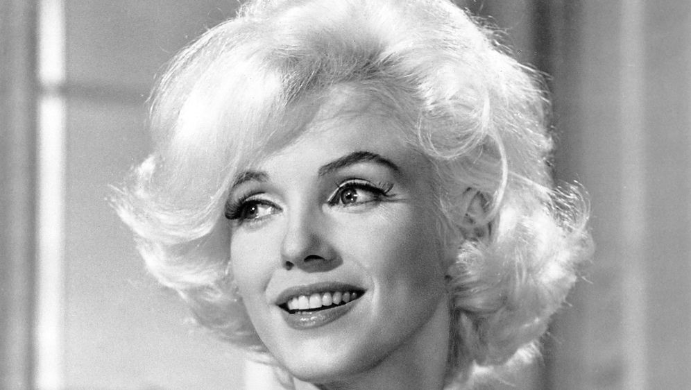 Marilyn Monroe rođena je 1. lipnja