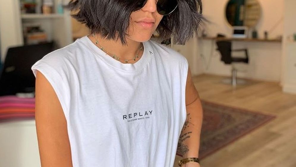 Antonia Dora Pleško (Foto: Instagram)