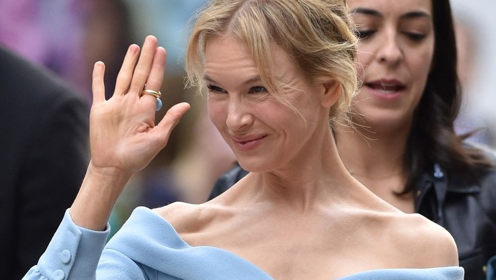 Renee Zellweger (Foto: Profimedia)