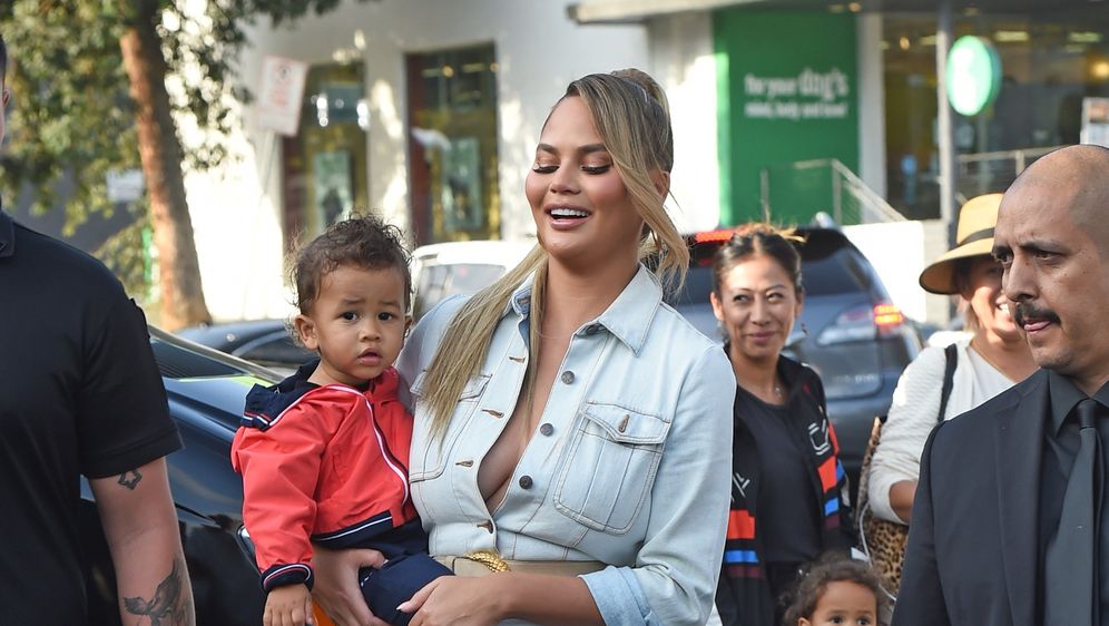 Chrissy Teigen (Foto: Profimedia)