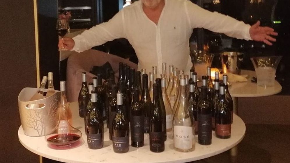 Boba Živojinović (Foto: Instagram)
