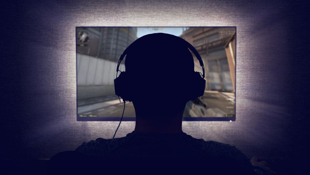 Gamer (Ilustracija: Getty)