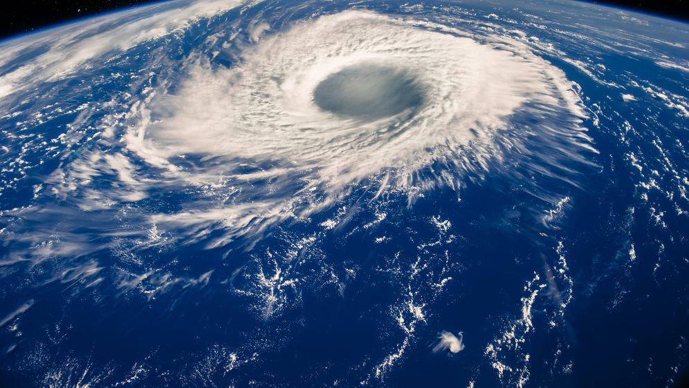 Uragan (Ilustracija: Getty)