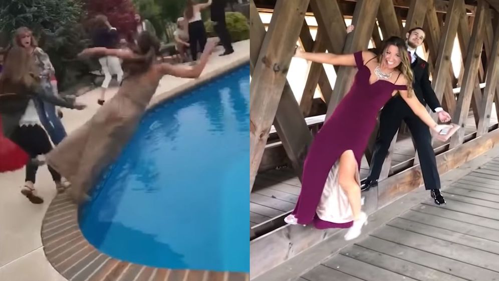 Fail (Foto: Screenshot/YouTube)